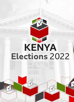 Kenya Presidential Election: No Sign Of Victory 72 Hours After