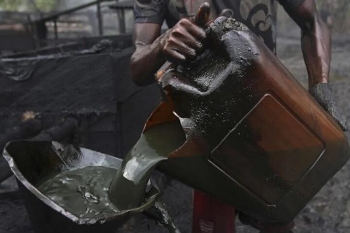 IPMAN Asks FG To Partner With Illegal Refinery Operators In Creeks