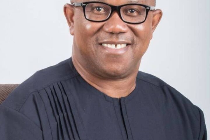 Peter Obi’s Jet Accused Of Violating Air Safety, Risks Sanction