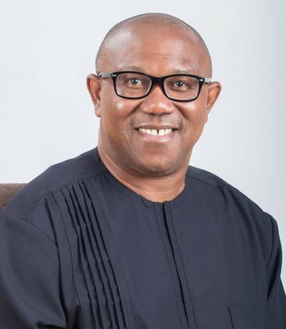 Peter Obi’s Jet Accused Of Violating Air Safety, Risks Sanction