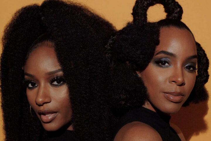 AyraStarr Set To Feature Kelly Rowland