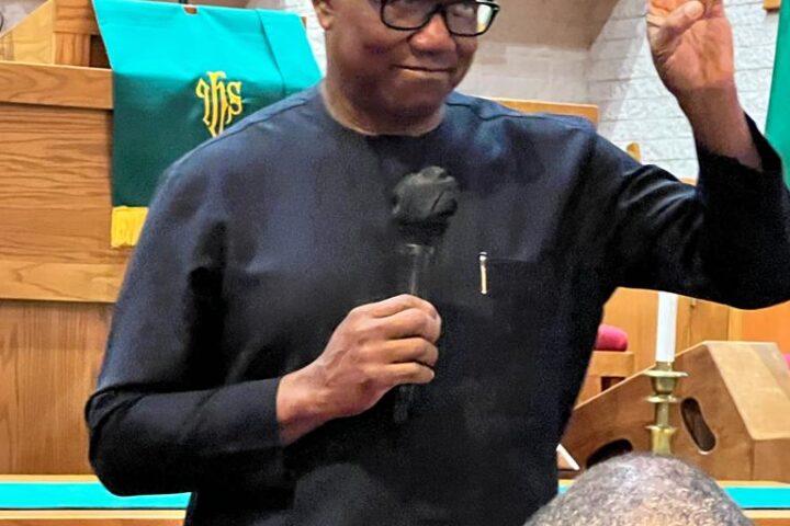 Peter Obi Says Oil Industry Can Reduce Sufferings Of Nigerians, Reveals How