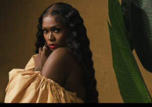 Waje Reaches Out To Tems For A Collab