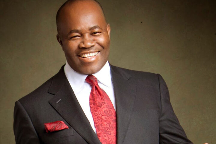 2023: Accept Akpabio As APC Senatorial Candidate, Court Orders INEC