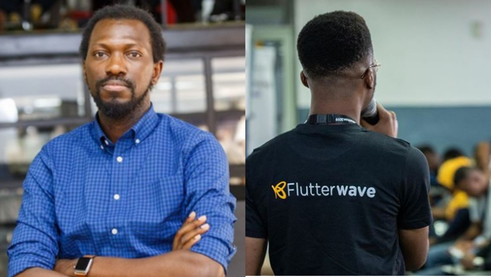 Flutterwave Says N2.9 Billion Hack Report Not True