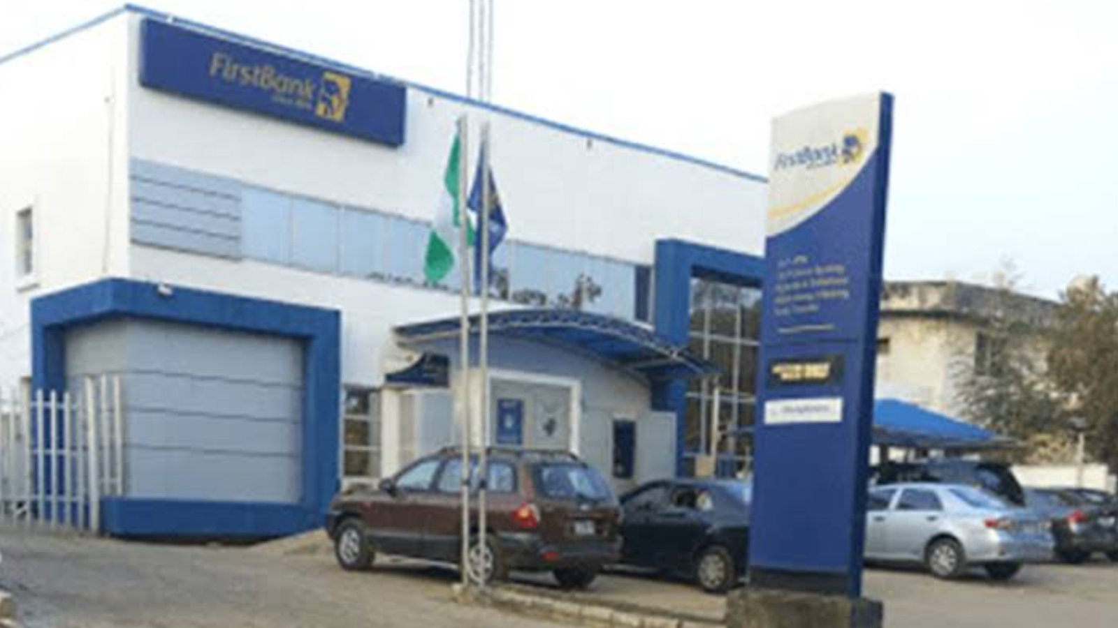 Investors To Buy N150 billion-worth Of FBN Holdings Stake