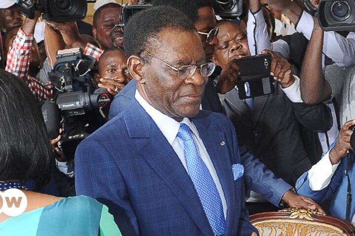 The death penalty law called ''Resolution 426'' was signed by President Teodoro Obiang Nguema Mbasogo on Monday ushering in a new era for human rights in the oil-rich nation.