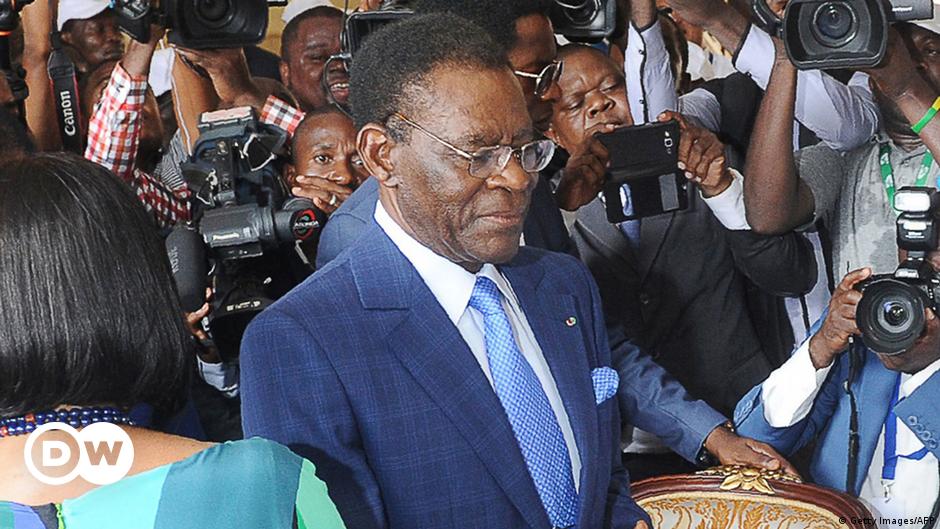 The death penalty law called ''Resolution 426'' was signed by President Teodoro Obiang Nguema Mbasogo on Monday ushering in a new era for human rights in the oil-rich nation.