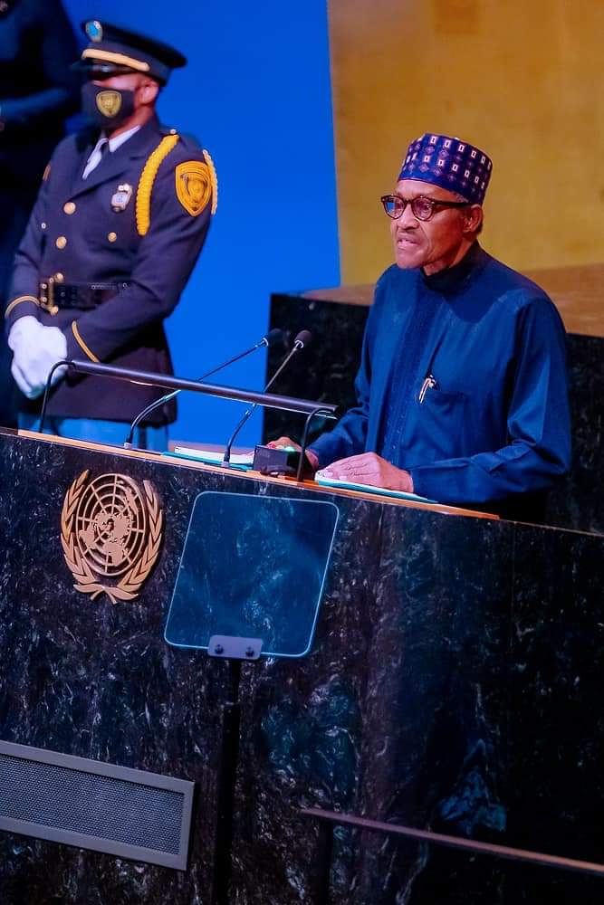 Buhari's call for free speech deceptive, Lawyer insists