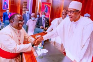 Buhari Urges Candidates, Supporters To Abide By Peace Accord