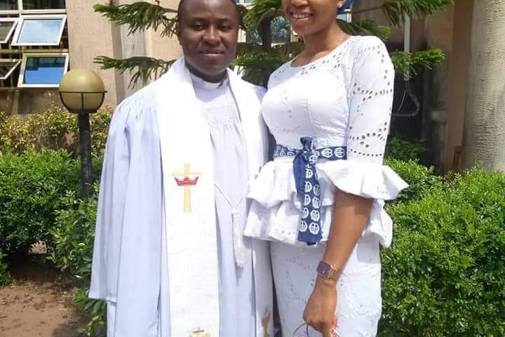 Father Of Resigned Nnewi Anglican Polygamy Priest Involved In Auto Crash