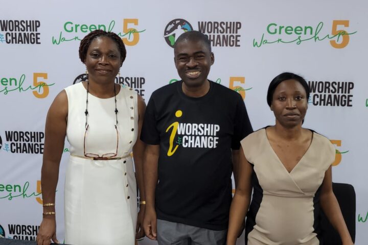 Green Worship 2022 Targets N75m To Help Vulnerable Children In Nigeria