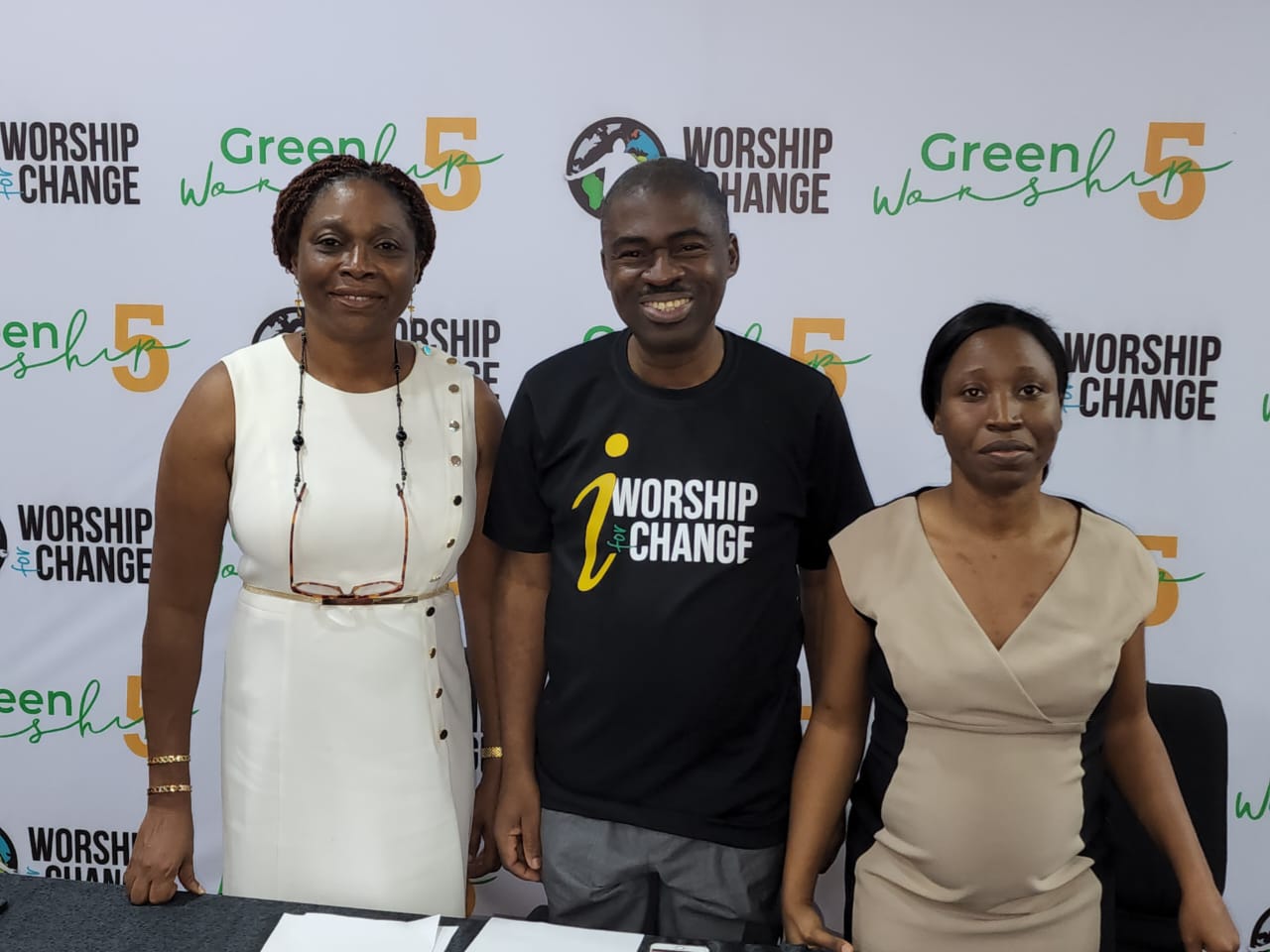 Green Worship 2022 Targets N75m To Help Vulnerable Children In Nigeria