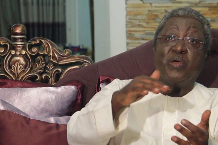 Court Absolves Ex-Plateau Gov Jang Of Alleged 6.3bn Fraud Charges