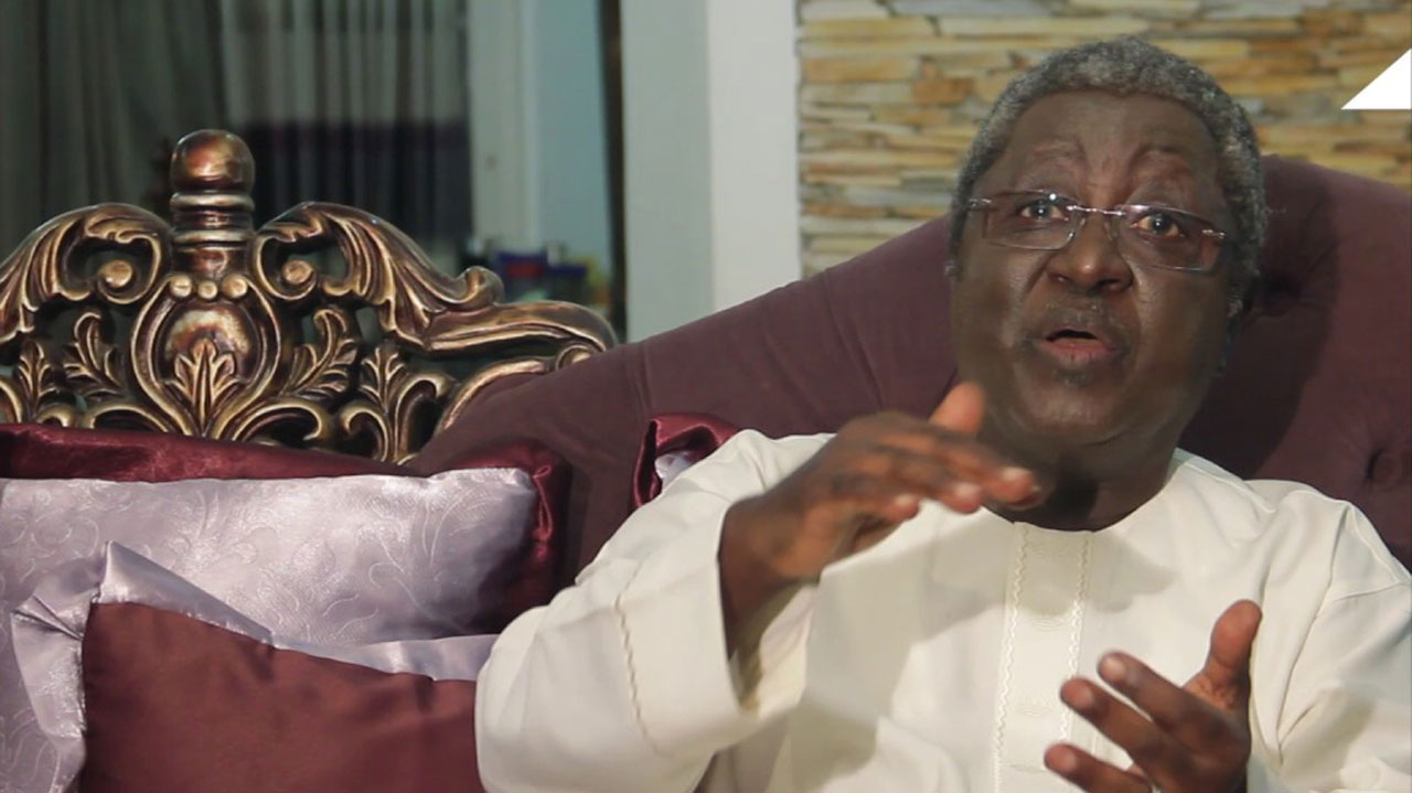 Court Absolves Ex-Plateau Gov Jang Of Alleged 6.3bn Fraud Charges