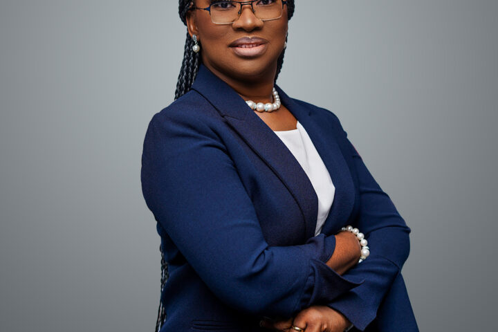 Women In Finance Nigeria Appoints NOVA Merchant Bank’s Funke Okoya To Chair Its Empowerment Commission