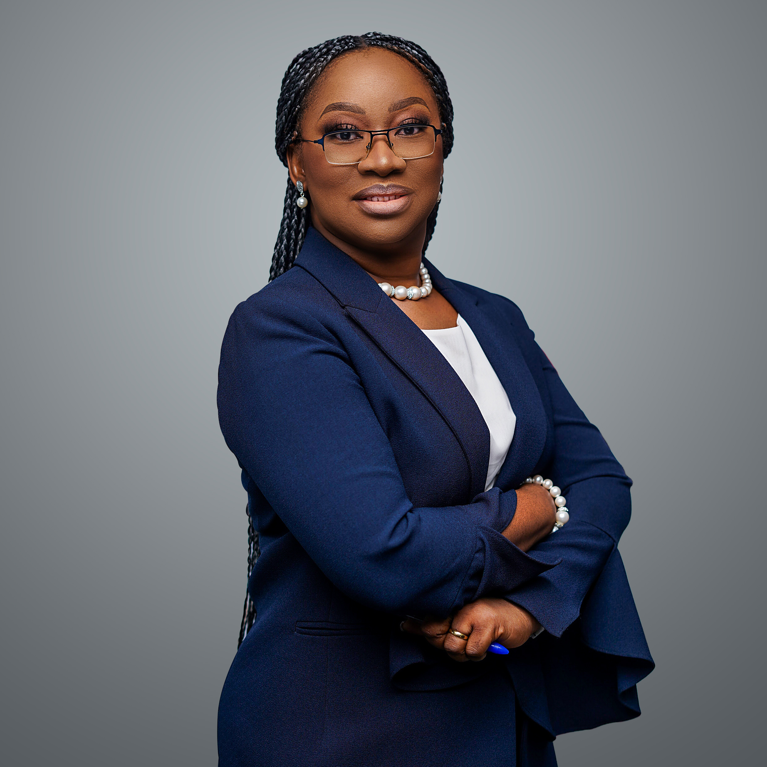Women In Finance Nigeria Appoints NOVA Merchant Bank’s Funke Okoya To Chair Its Empowerment Commission
