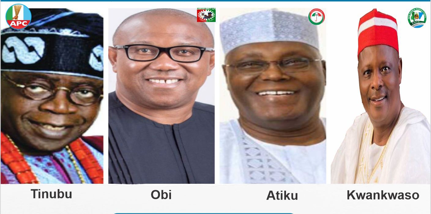 2023: APC Kicks As Obi Leads In Pre-election Poll