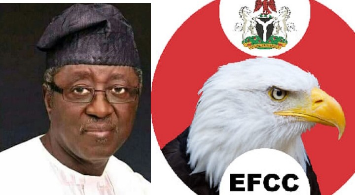 EFCC Moves To Appeal Jang, Pam’s N6.3bn Fraud Acquittal