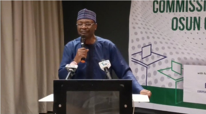 We’ve Enormous Challenges In Managing 2023 Elections – Yakubu