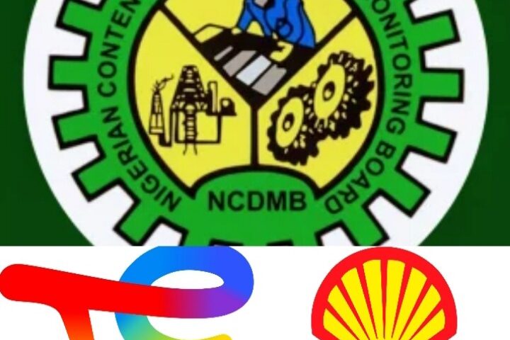 NCDMB Partners Shell, Total To Make GTC Port Harcourt Centre Of Excellence