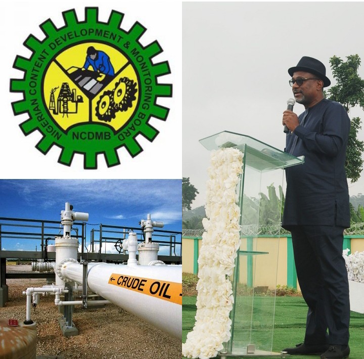 How NCDMB's Creative Strategies Reinvented Nigeria's Oil And Gas Industry