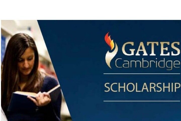 Gates Cambridge 2023 Fully-funded Scholarship Opens For PhD, Masters Applicants