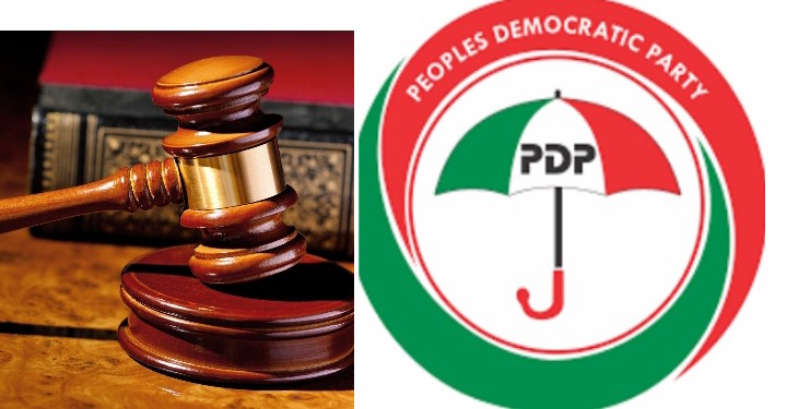 Court Orders Rerun For Ogun PDP Primaries