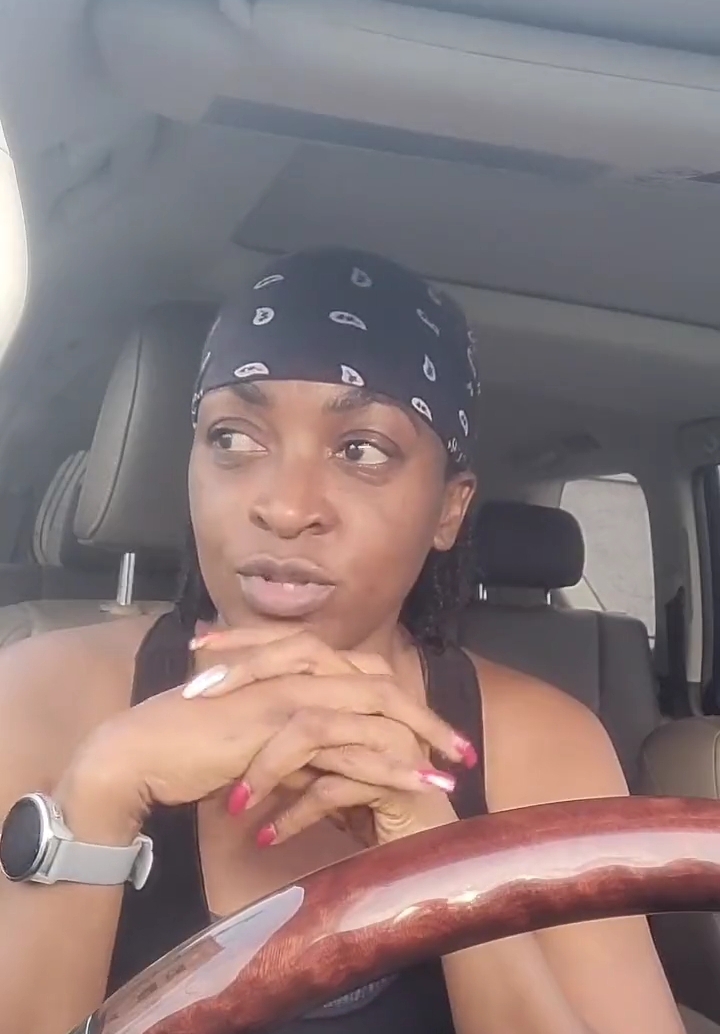 Kate Henshaw Calls Out Doctor Friend For Molesting A Minor, Says Justice Should Take Place