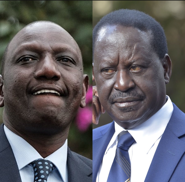 How Kenya’s Supreme Court Affirmed Ruto’s Victory – Prime Business Africa