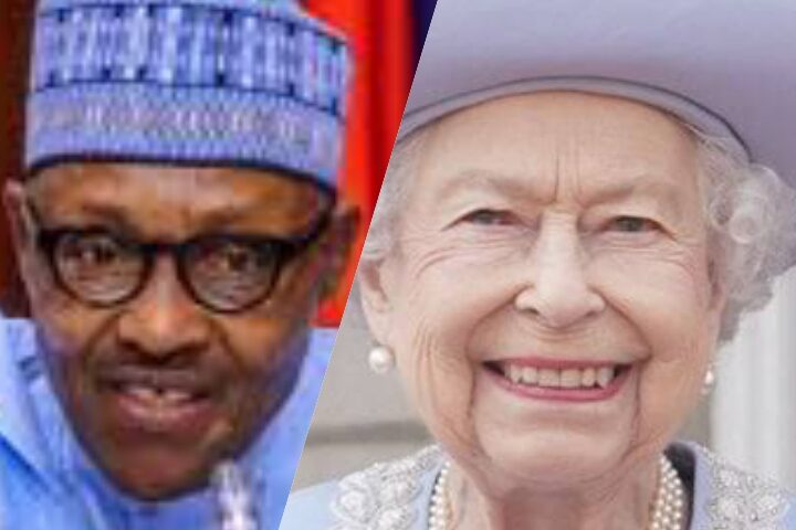 Queen Elizabeth's Colonial Legacy In Nigeria