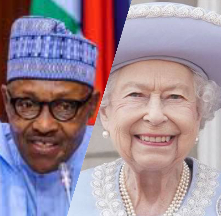 Queen Elizabeth's Colonial Legacy In Nigeria