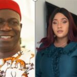 Ekweremadu’s Daughter Pleads For kidney Donor