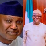 Oyebanji Applauds Fayemi's Election As African Governors Forum President