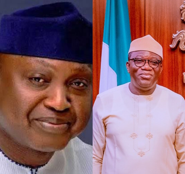 Oyebanji Applauds Fayemi's Election As African Governors Forum President