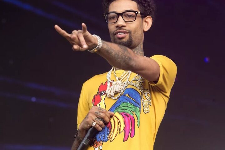 PNB Rock's Death: A Coincidence Or Planned?