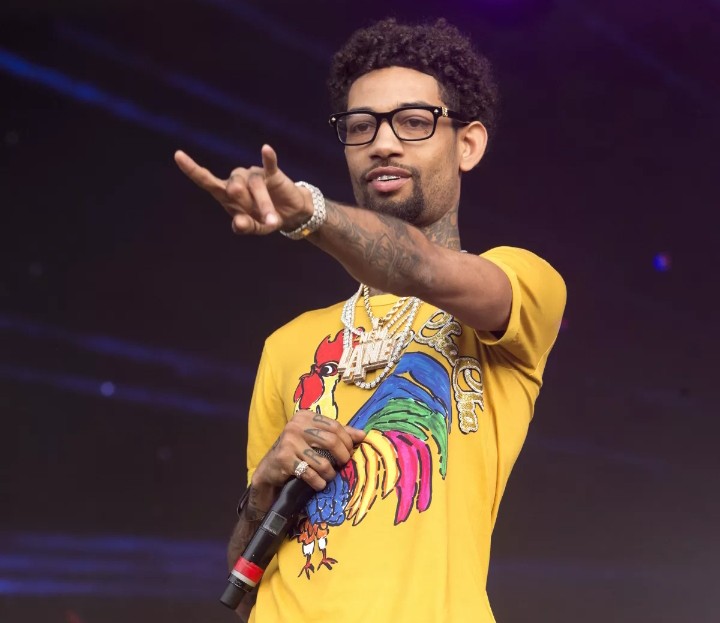 PNB Rock's Death: A Coincidence Or Planned?