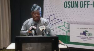 We’ve Enormous Challenges In Managing 2023 Elections – Yakubu