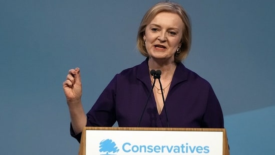 UK Prime Minister Liz Truss Announces £150 Billion Package To Stabilize Energy Prices For 2 Years