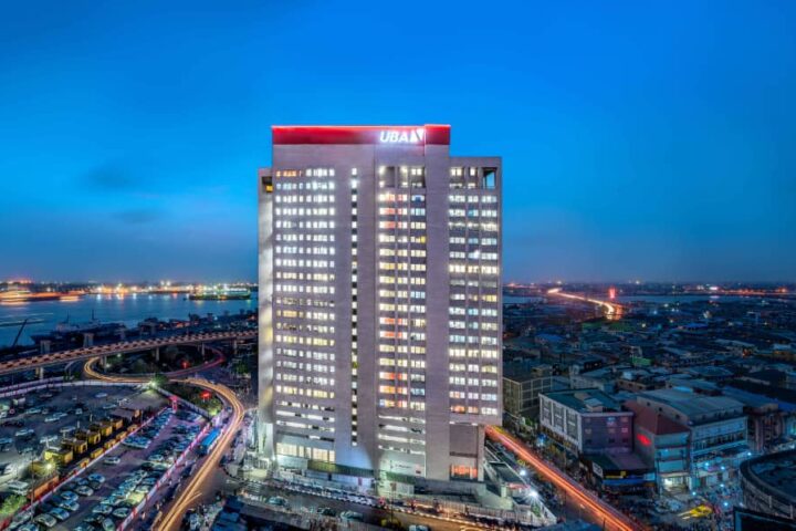 UBA Records Double Digit Growth In Top, Bottom Lines In Q2