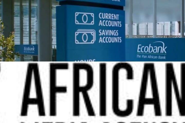 Ecobank Partners AMA Academy To Launch First Pan-African Fintech Training/Award For Journalists