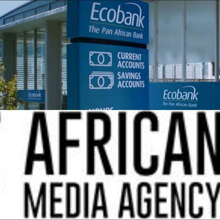 Ecobank Partners AMA Academy To Launch First Pan-African Fintech Training/Award For Journalists