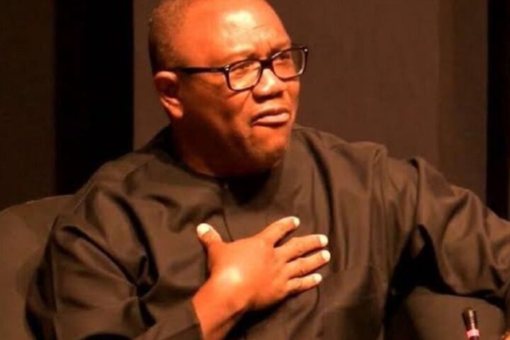Alleged Budget Padding: Nigerians Deserve Better Explanation From Presidency, National Assembly - Peter Obi