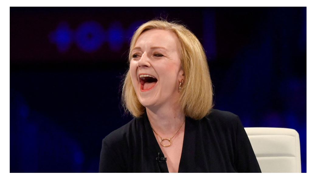 Drama As Sweden's PM Messages Wrong Liz Truss On Twitter