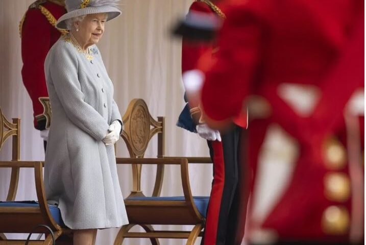 12 Quick Facts To Note As Queen Elizabeth Rests In Peace