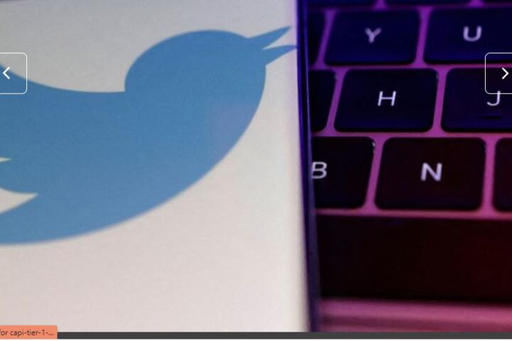 Embattled Twitter To Pay Whistleblower $7million In June Settlement