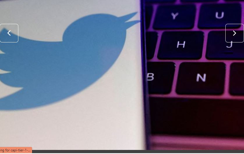 Embattled Twitter To Pay Whistleblower $7million In June Settlement