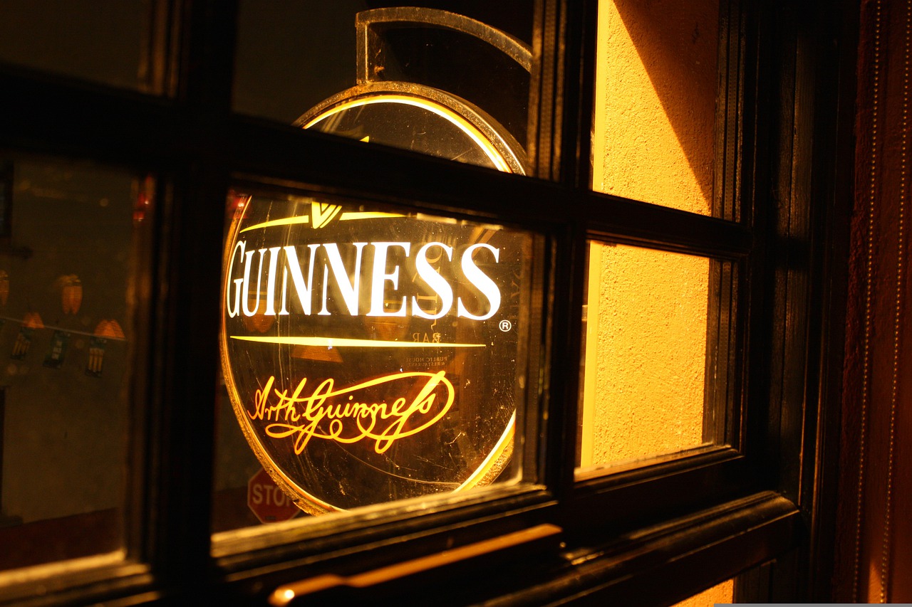 Guinness Nigeria Reports Increase In Revenue Growth