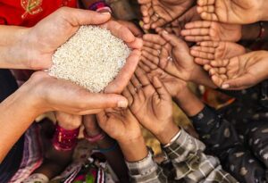 'End Spiraling Global Hunger Crisis,' NGOs Charge World Leaders As 1 In 4 Die Every 4 Seconds