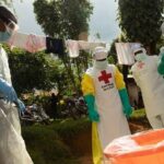 Ugandan Records 1 Death, 7 Confirmed Cases In Fresh Ebola Outbreak